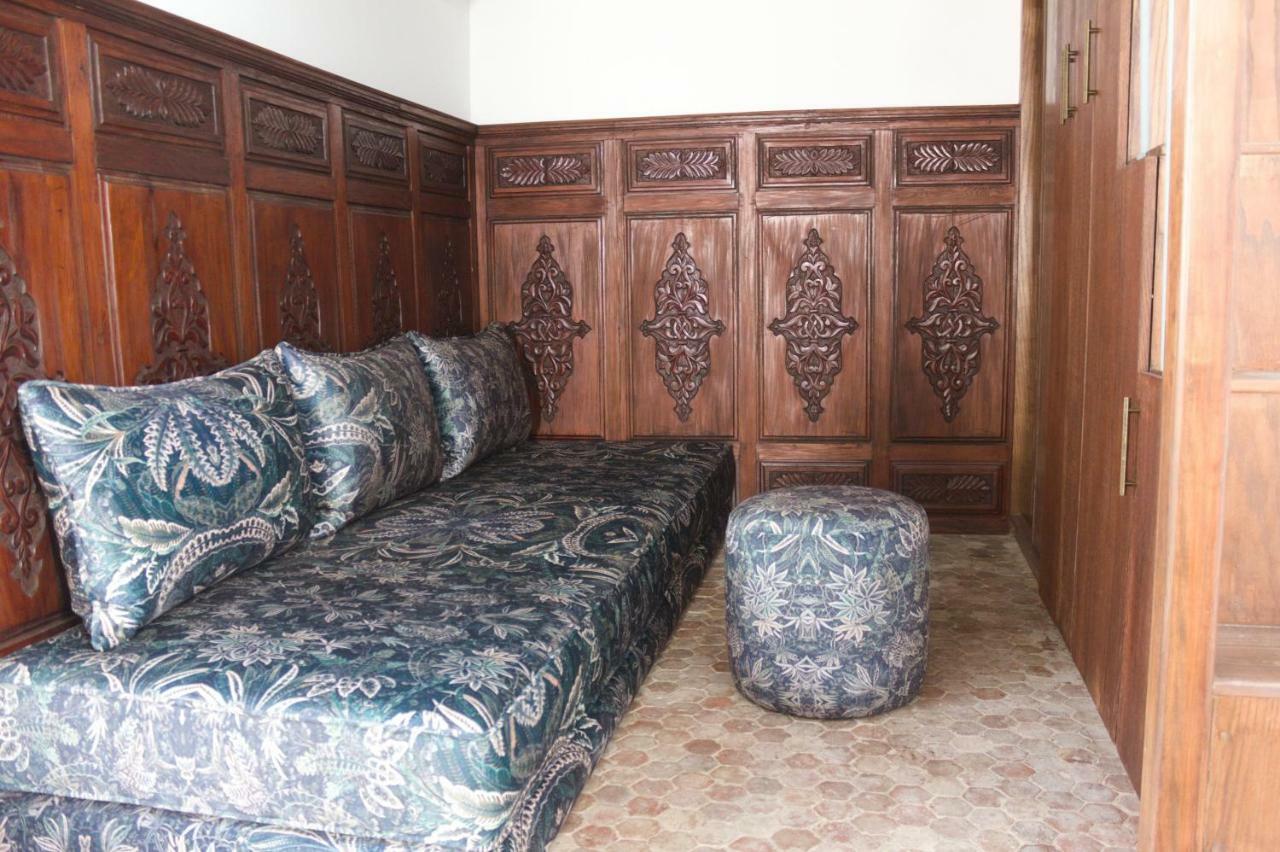 Dar Fama Bed and Breakfast Tétouan Buitenkant foto